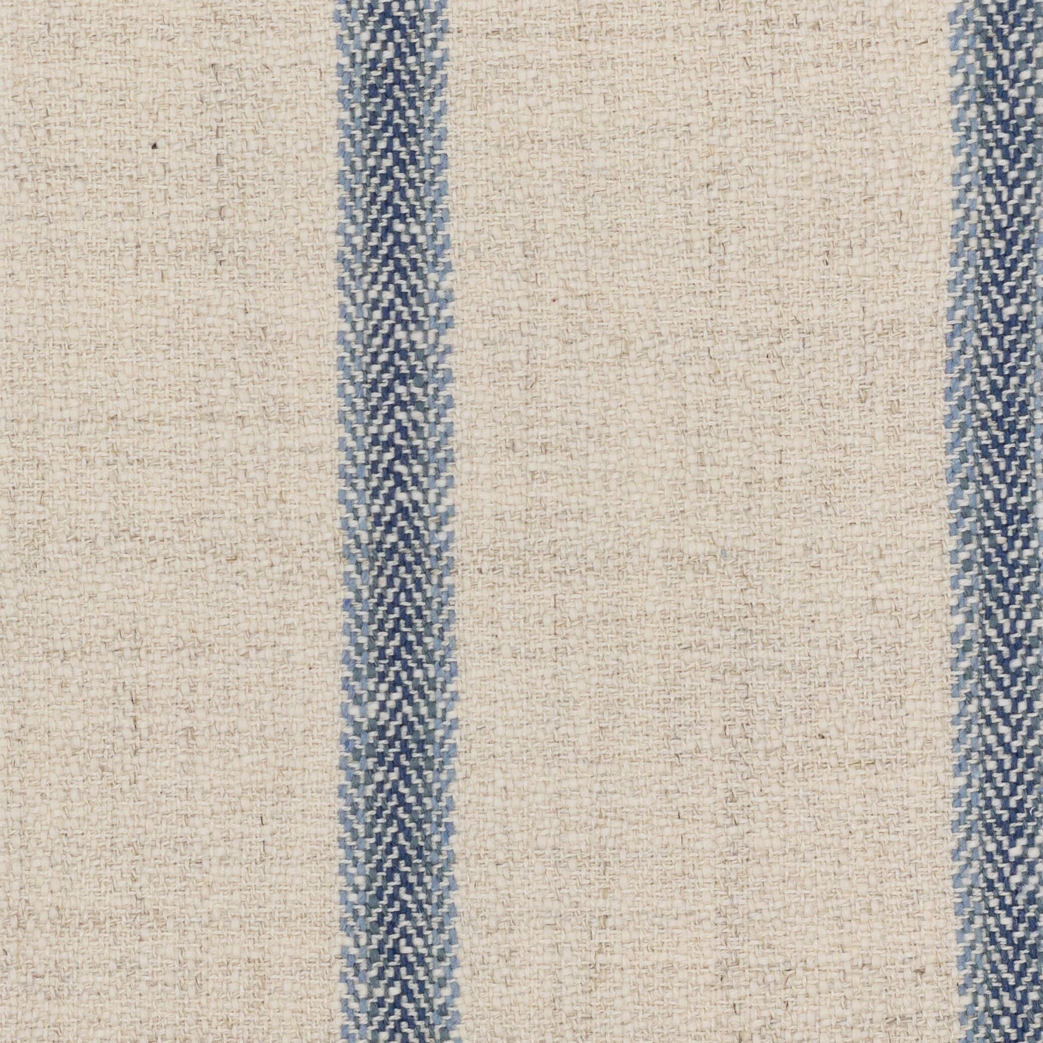 Nellie 1 Frenchblue by Stout Fabric