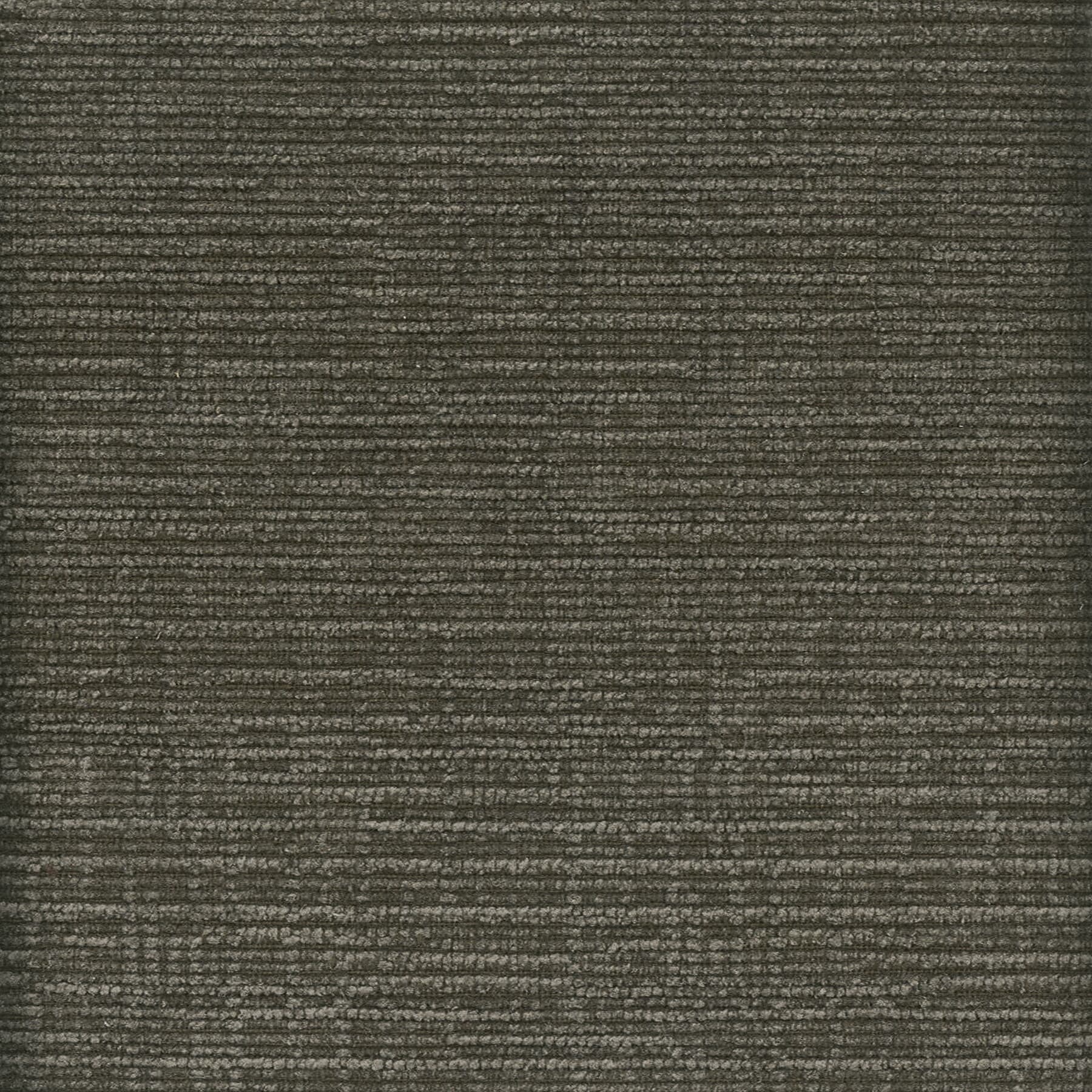 Nikki 6 Charcoal by Stout Fabric