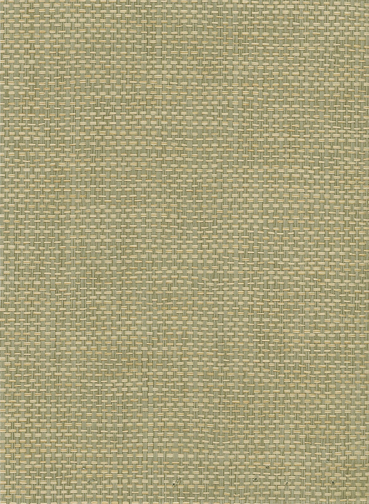 Seabrook Designs NR107X Natural Resource Paperweave Grasscloth  Wallpaper Green, Tan