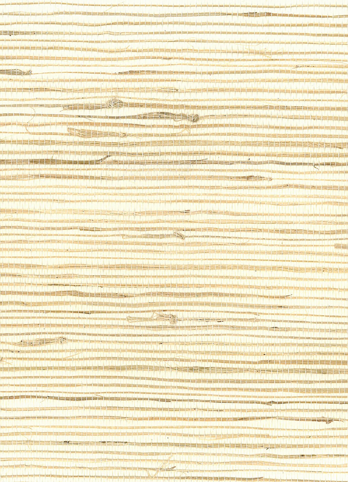 Seabrook Designs NR120X Natural Resource Jute Grasscloth  Wallpaper Off-White