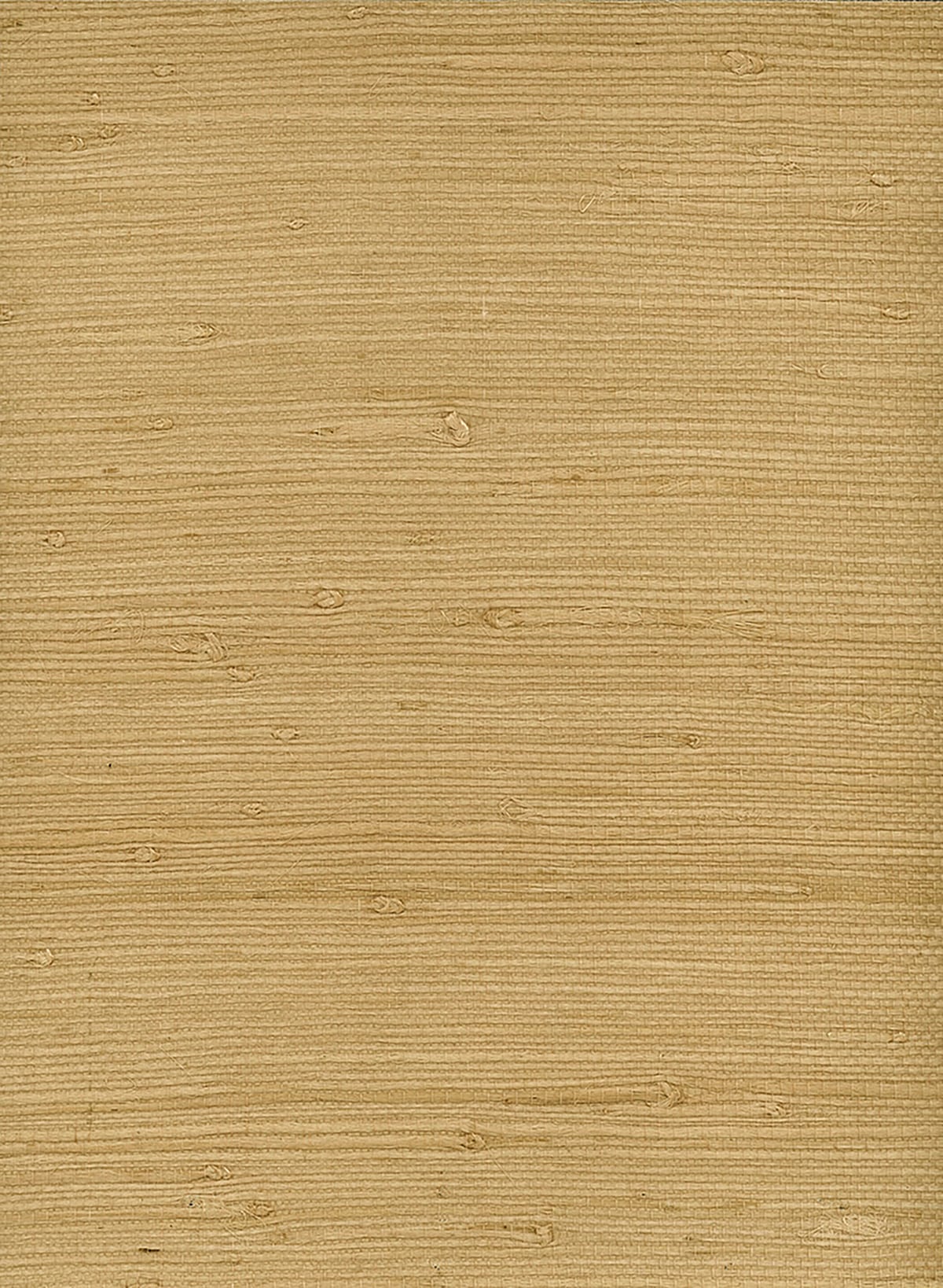 Seabrook Designs NR140X Natural Resource Jute Grasscloth  Wallpaper Tan