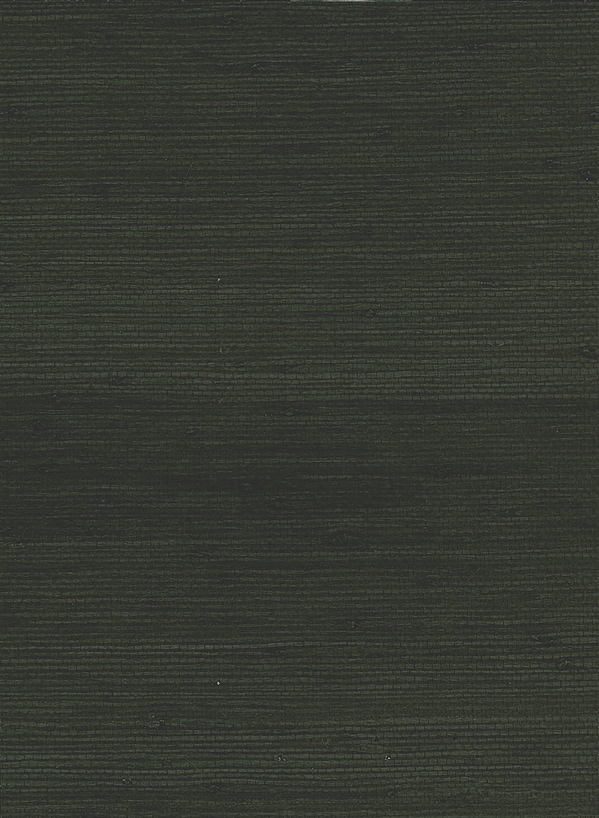 Seabrook Designs NR146X Natural Resource Jute Grasscloth  Wallpaper Black