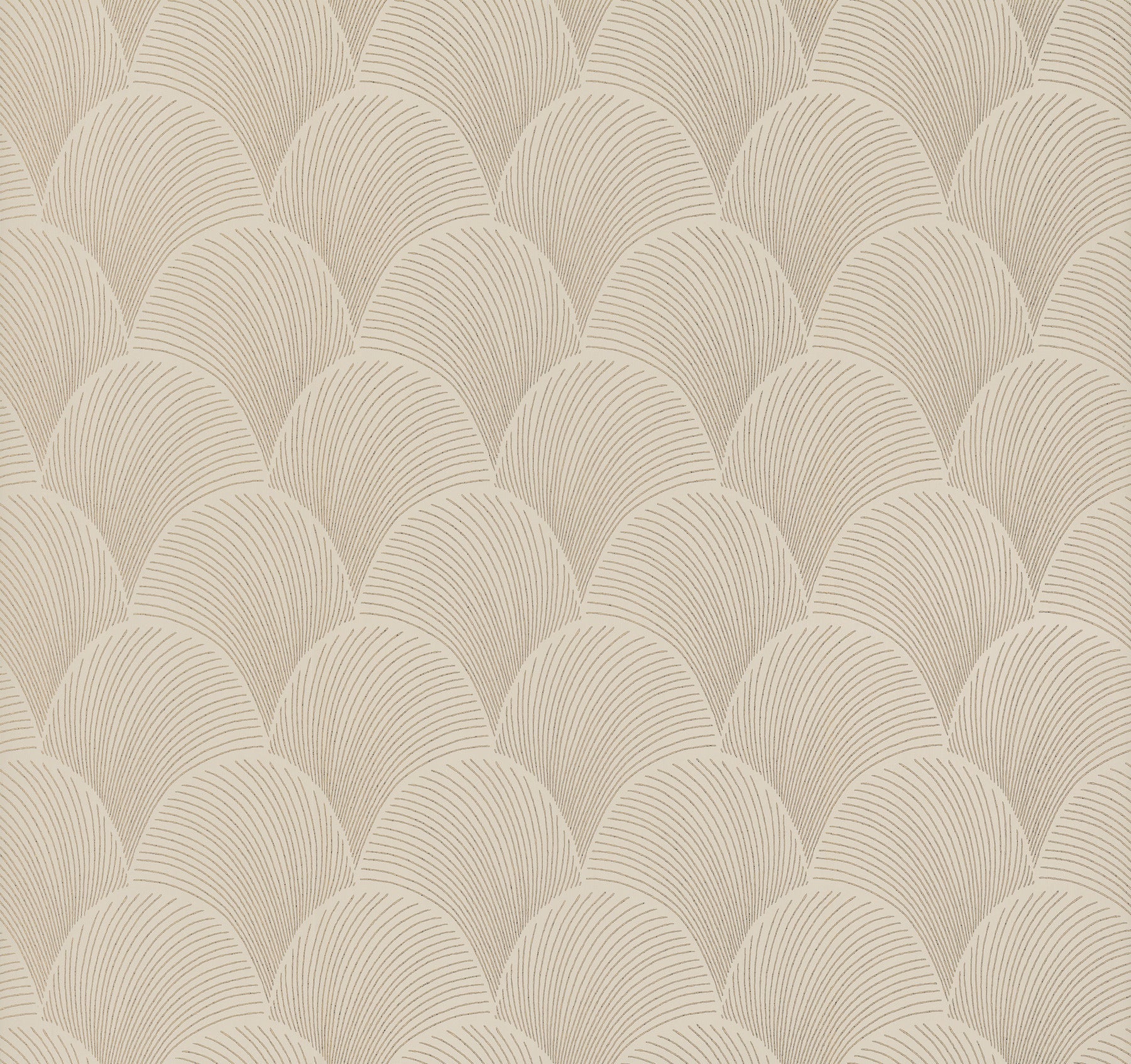 metallic-scallop-wallpaper-beige-york-wallcoverings-nt6107