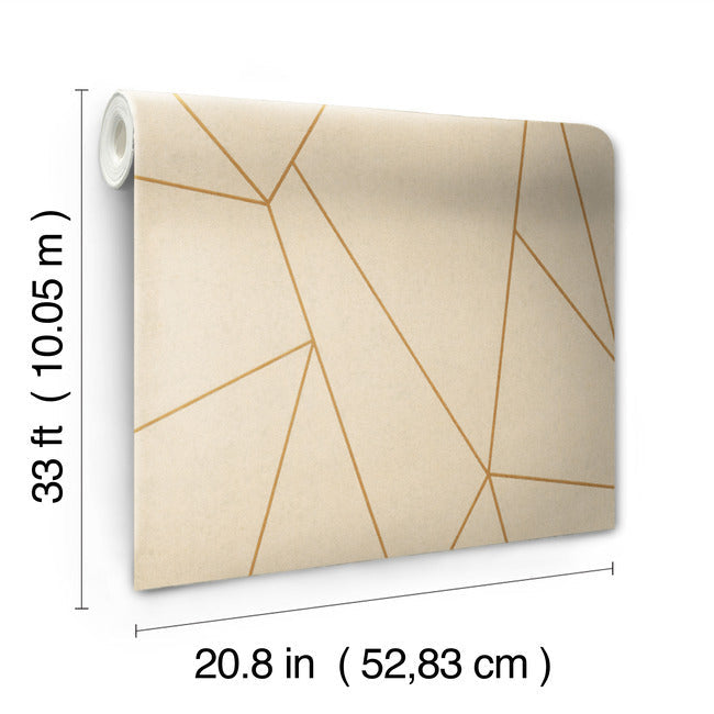 nazca-wallpaper-almond-pearl-gold-york-wallcoverings-nw3500