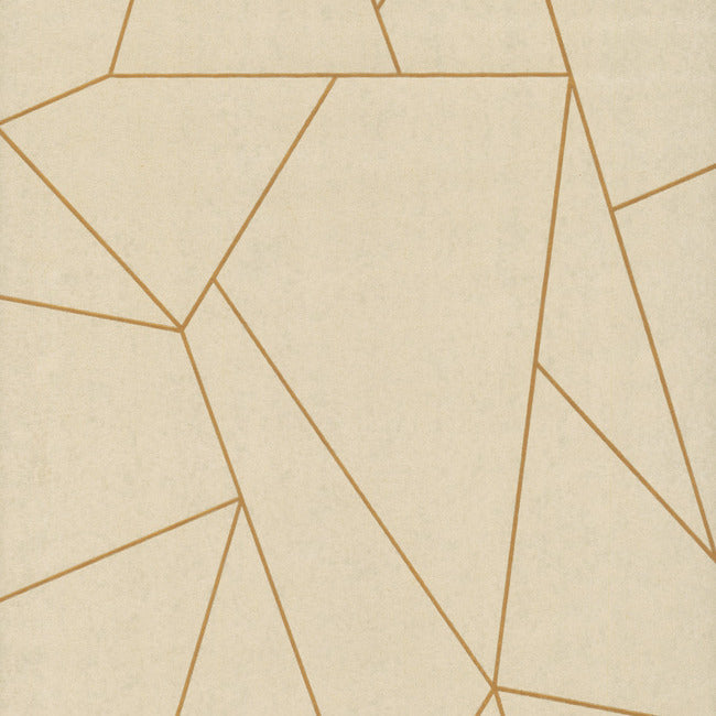 nazca-wallpaper-almond-pearl-gold-york-wallcoverings-nw3500