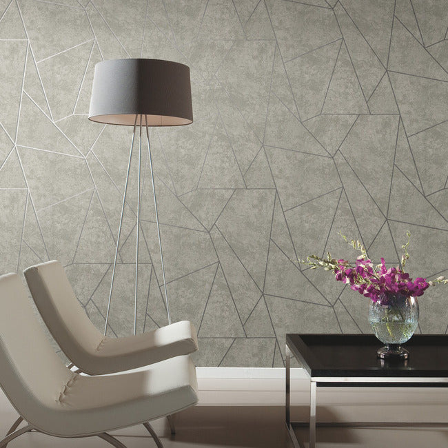 nazca-wallpaper-grey-silver-york-wallcoverings-nw3503