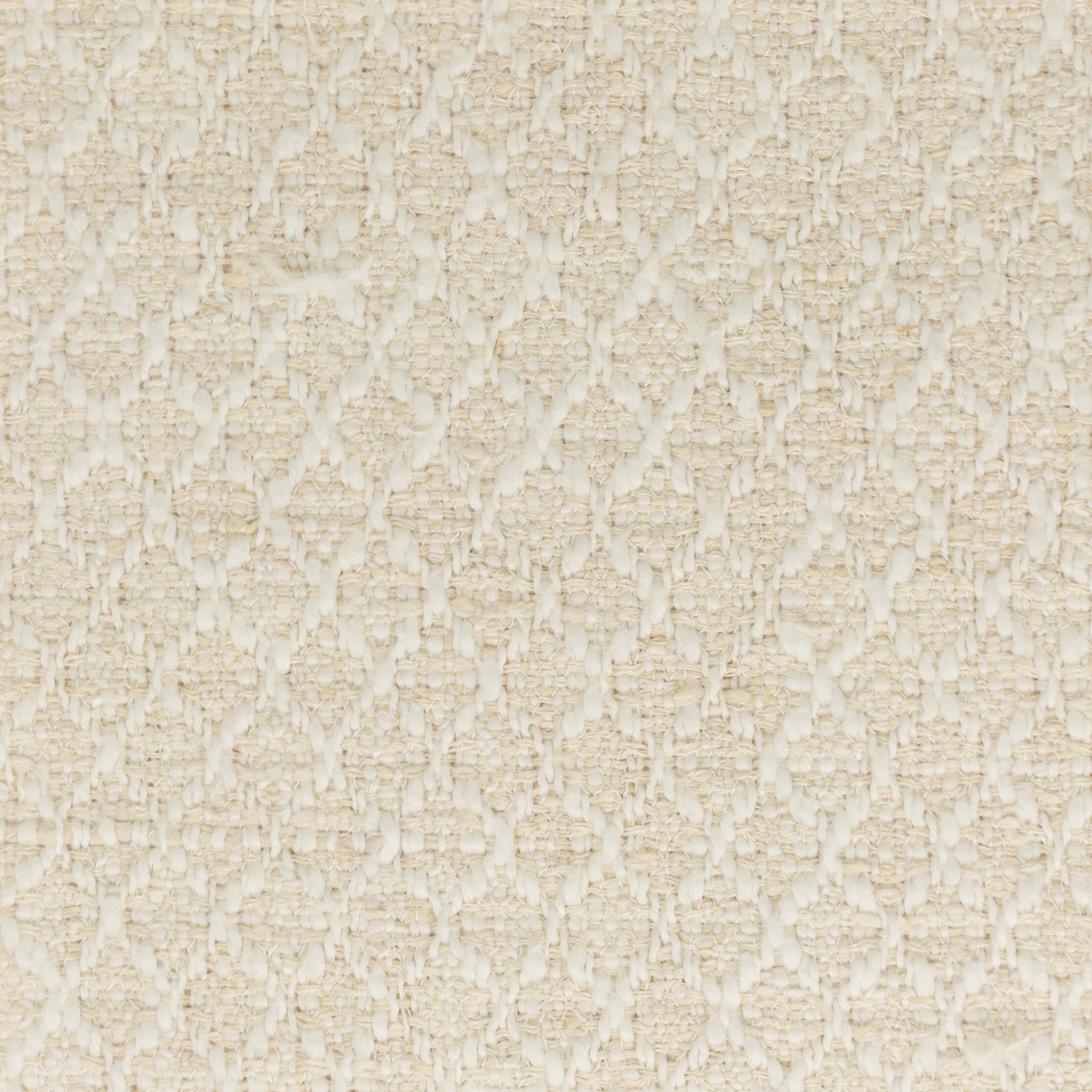 Oasis 1 Ivory by Stout Fabric