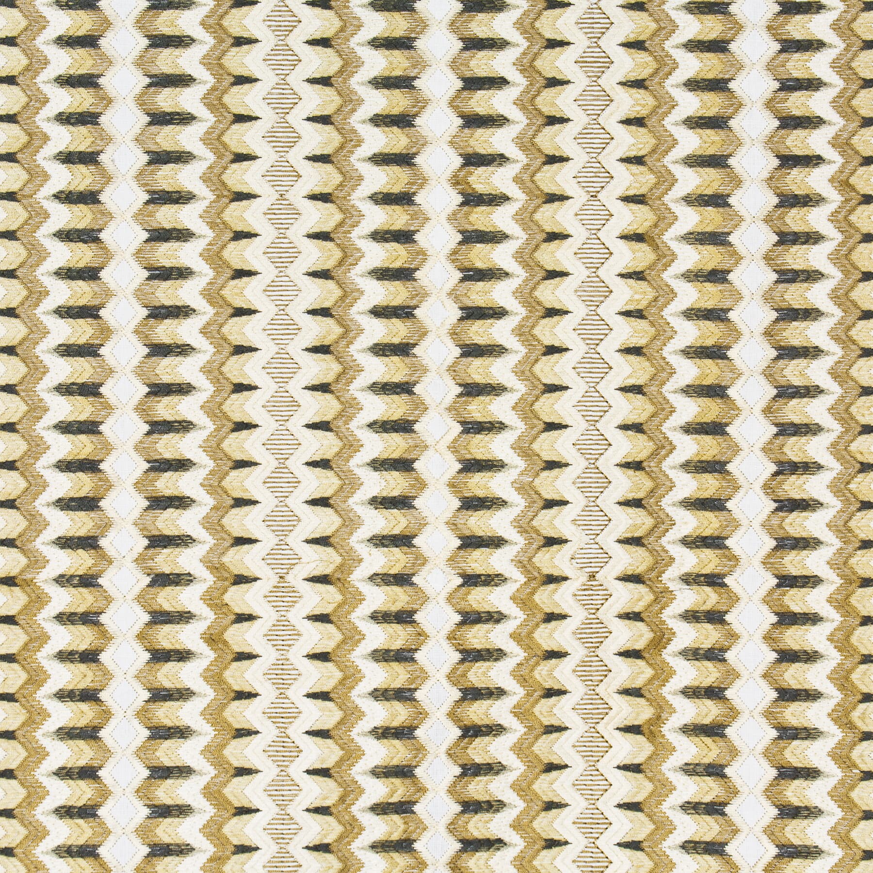 Offpeak 2 Sandstone by Stout Fabric