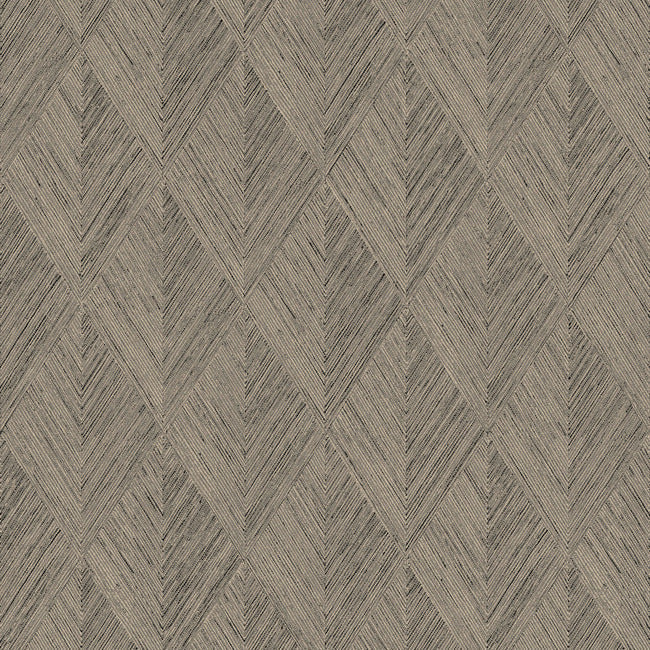 Belmont Wallpaper - Nook - York Wallcoverings - OM3631