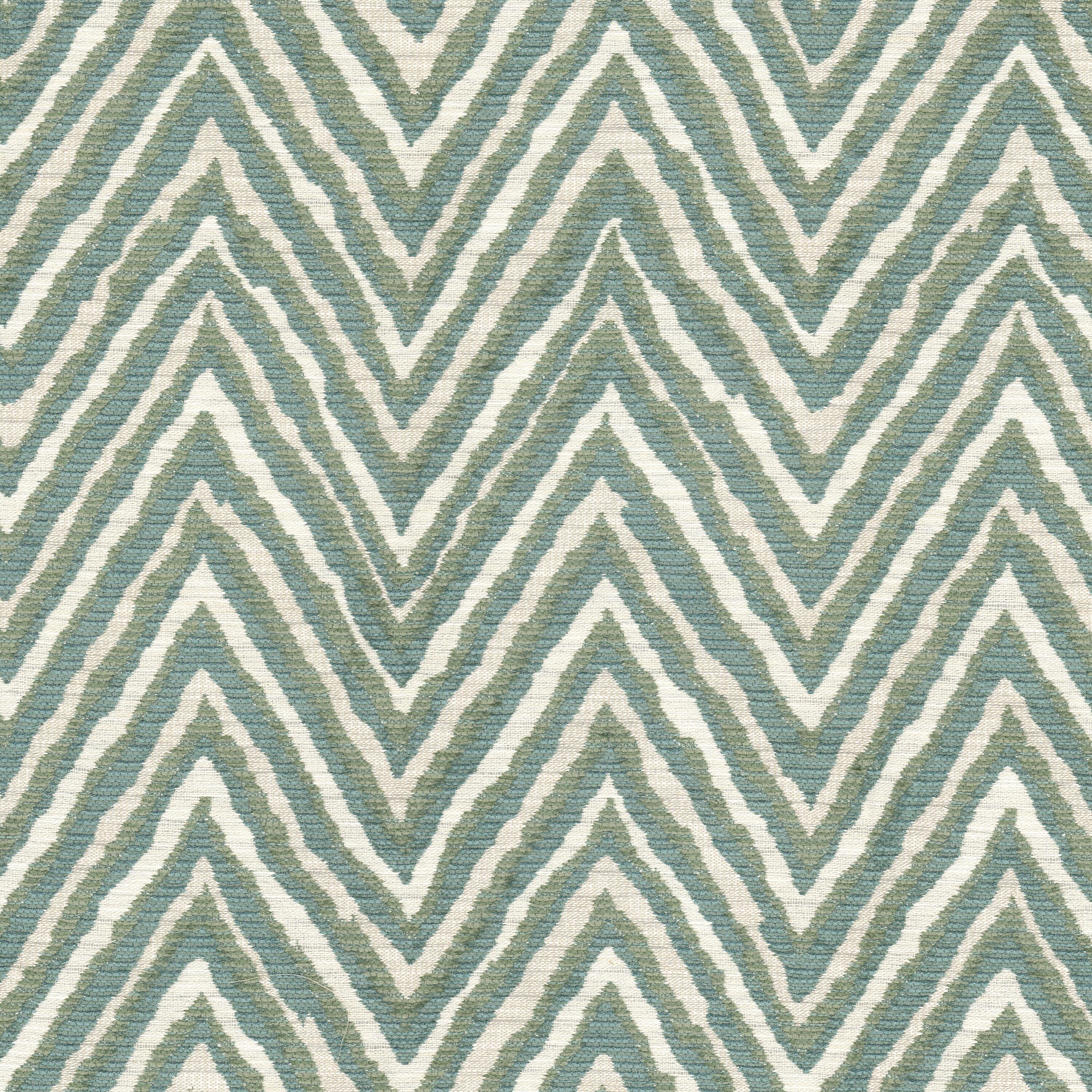 Panama 1 Seaglass by Stout Fabric