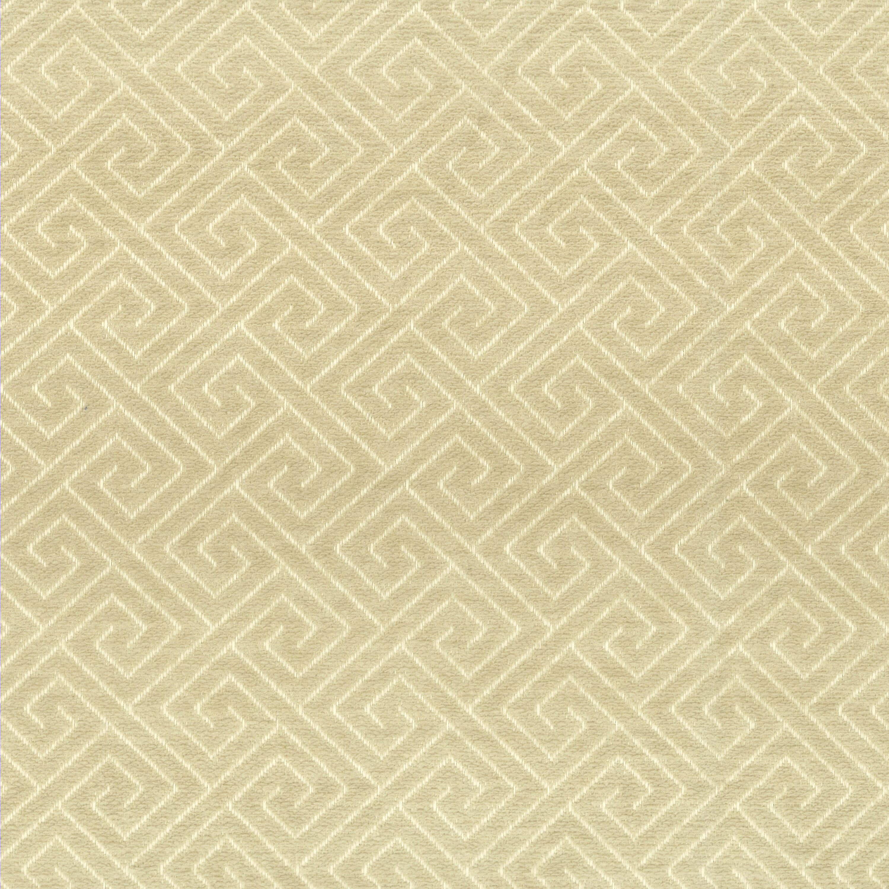 Penobscot 3 Wheat by Stout Fabric