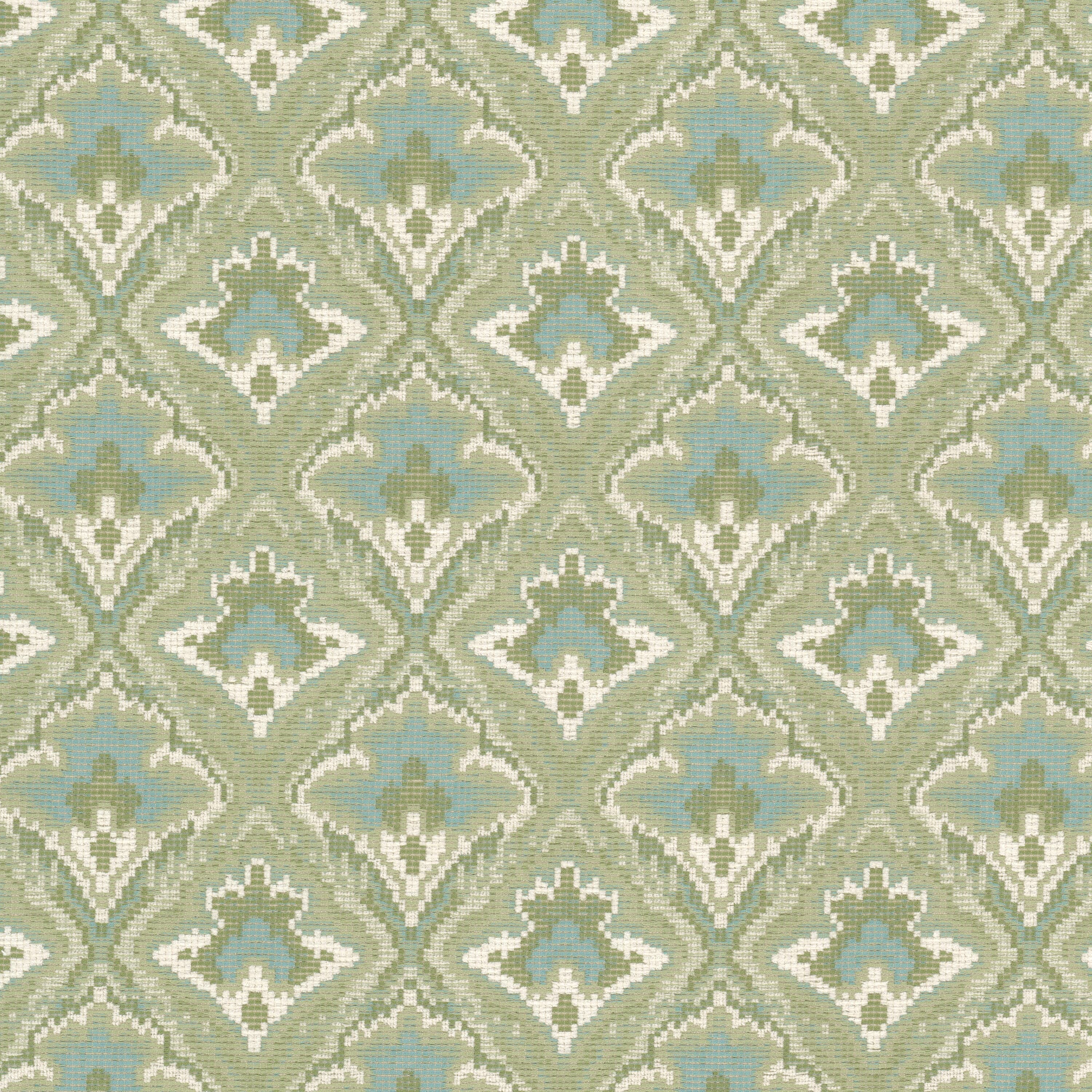 Petworth 2 Seamist by Stout Fabric