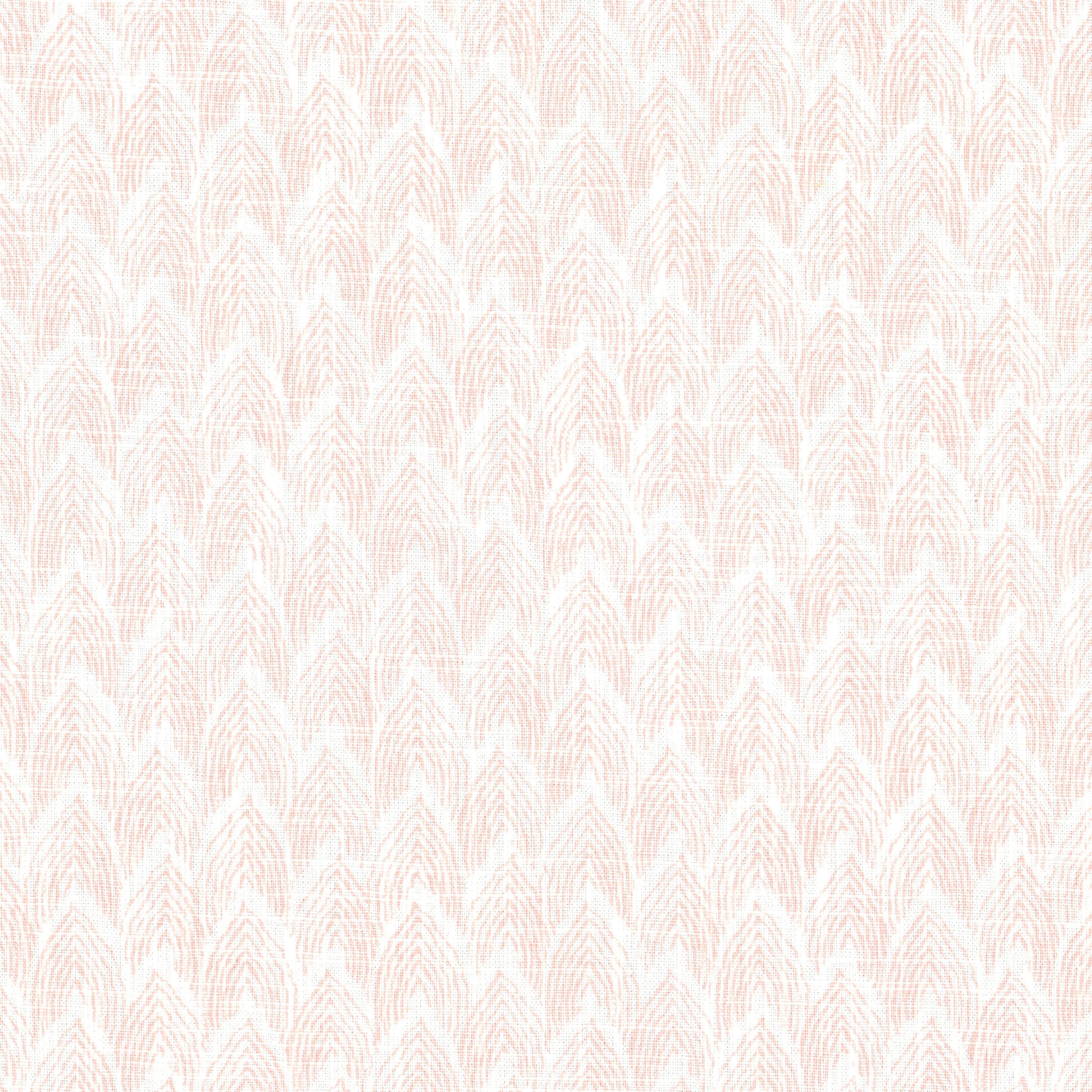 Piedmont 9 Pink by Stout Fabric