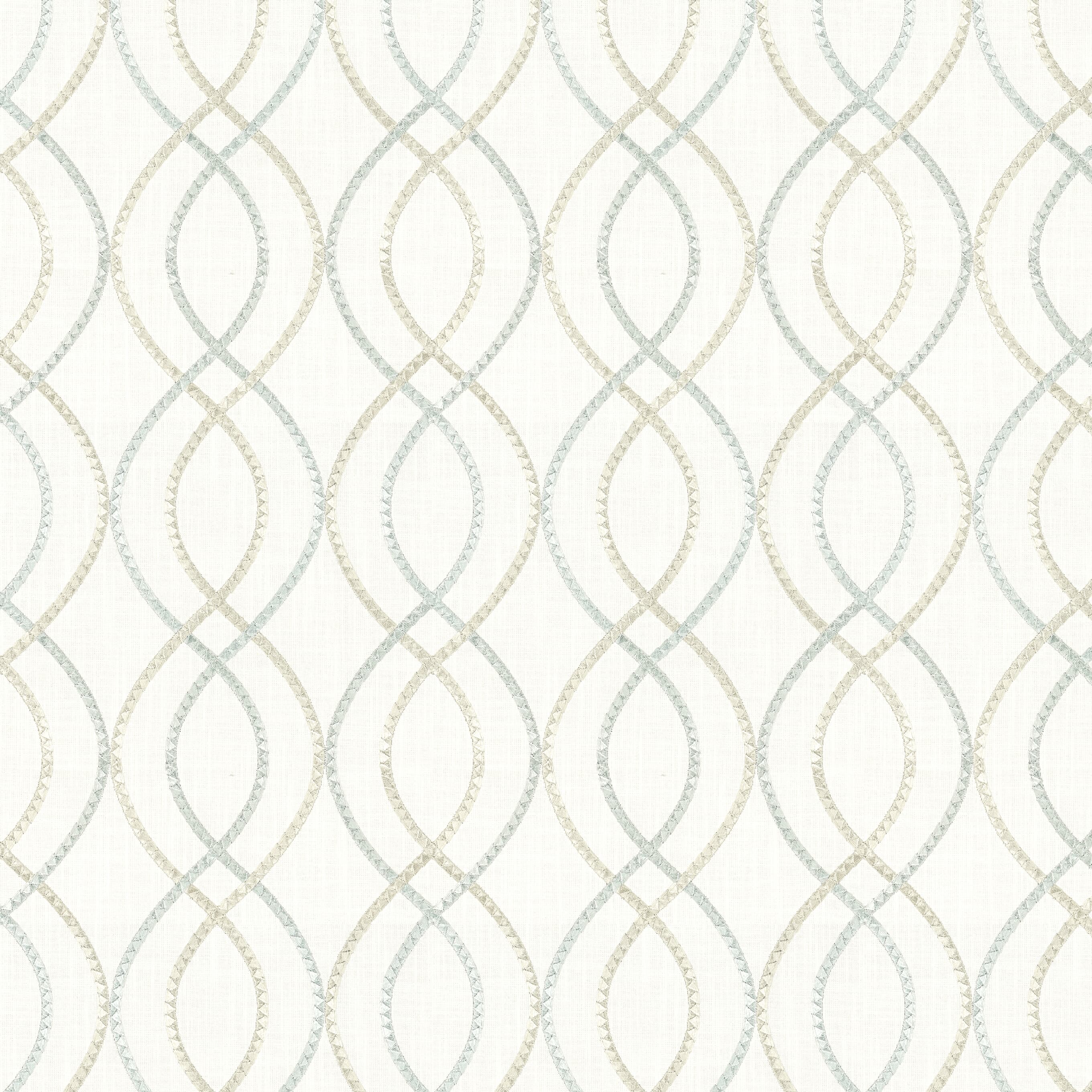 Placido 3 Shoreline by Stout Fabric