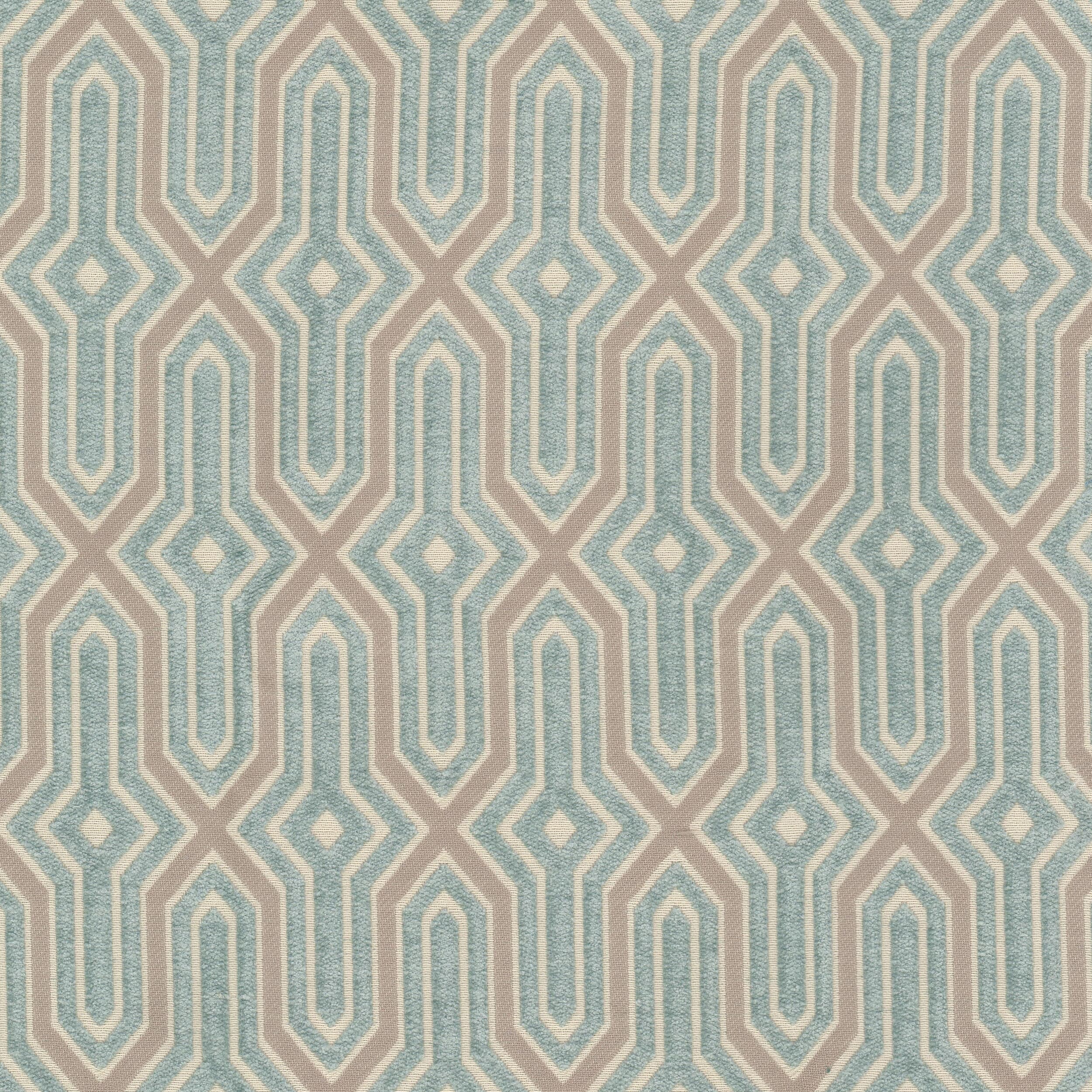 Poise 1 Opal by Stout Fabric