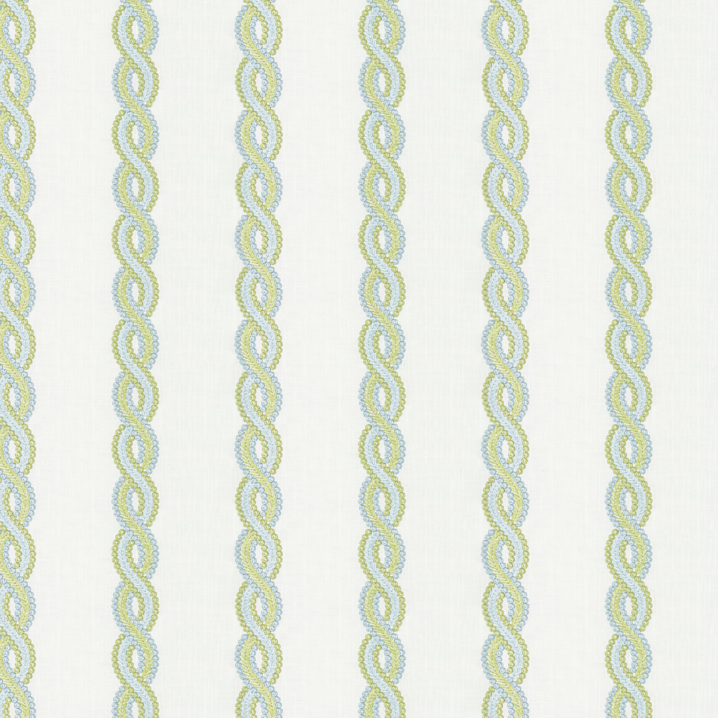 Priceless 1 Chartreuse by Stout Fabric