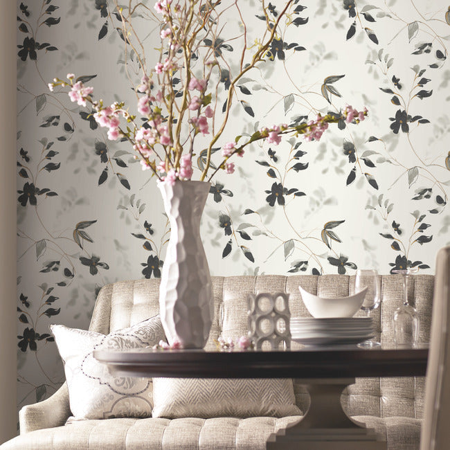 linden-flower-premium-peel-stick-wallpaper-black-york-wallcoverings-psw1103rl