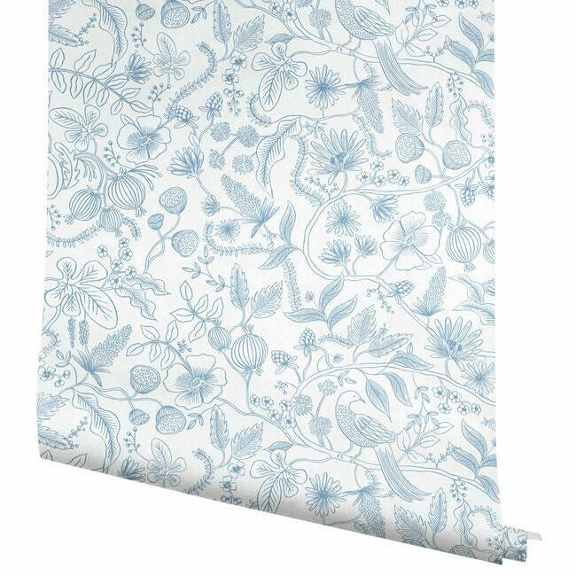 aviary-premium-premium-peel-stick-wallpaper-royal-blue-york-wallcoverings-psw1311rl