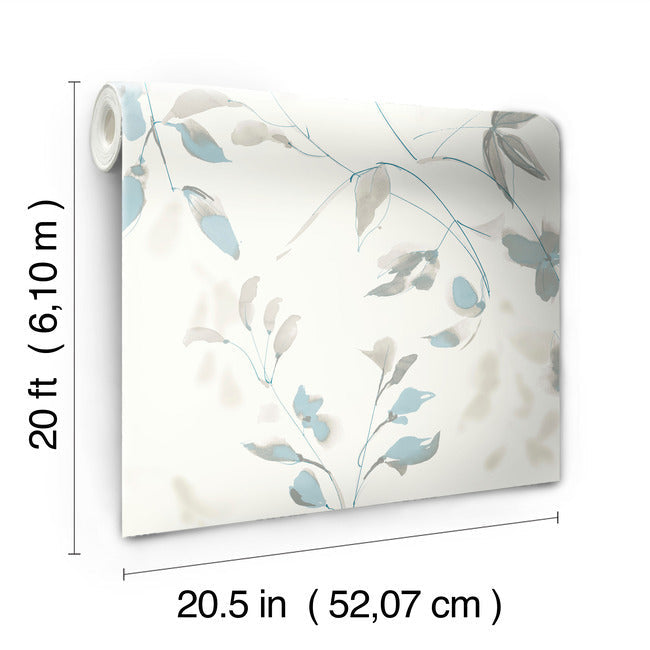 linden-flower-premium-peel-stick-wallpaper-spa-blue-york-wallcoverings-psw1423rl