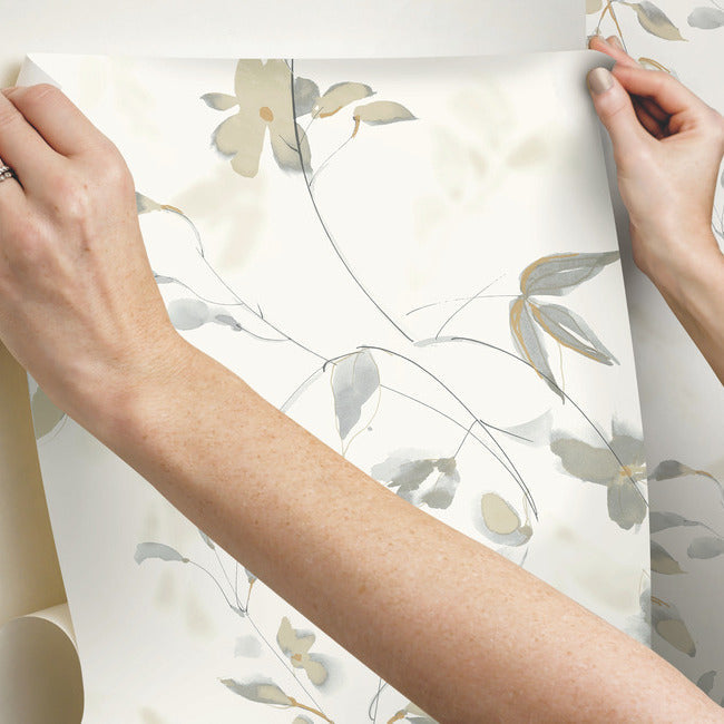 linden-flower-premium-peel-stick-wallpaper-soft-neutral-york-wallcoverings-psw1424rl