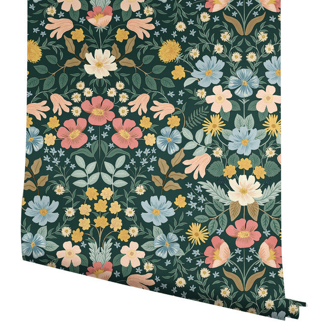 bramble-garden-premium-peel-stick-wallpaper-emerald-york-wallcoverings-psw1477rl