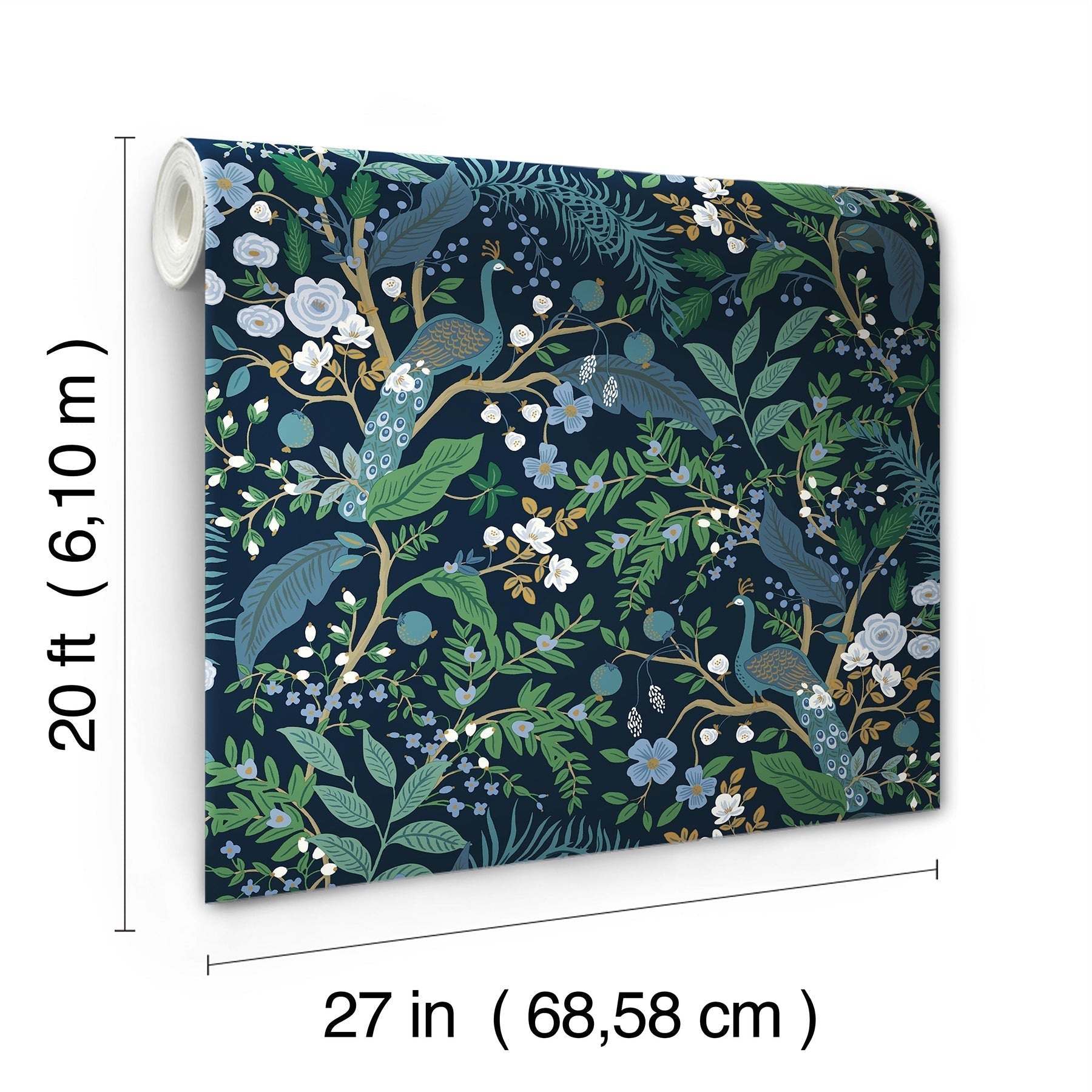 peacock-garden-peel-stick-wallpaper-navy-york-wallcoverings-psw1536rl