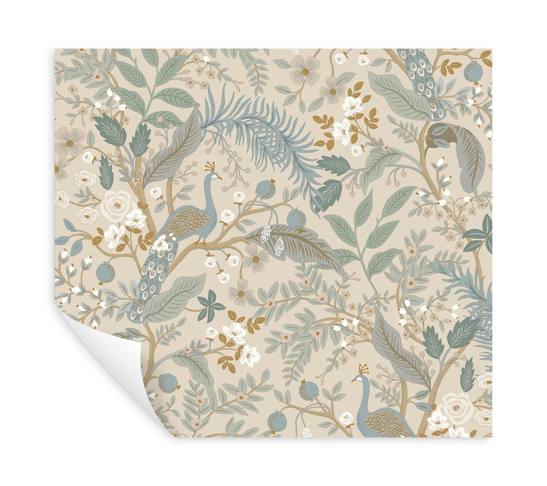 peacock-garden-peel-stick-wallpaper-linen-york-wallcoverings-psw1538rl