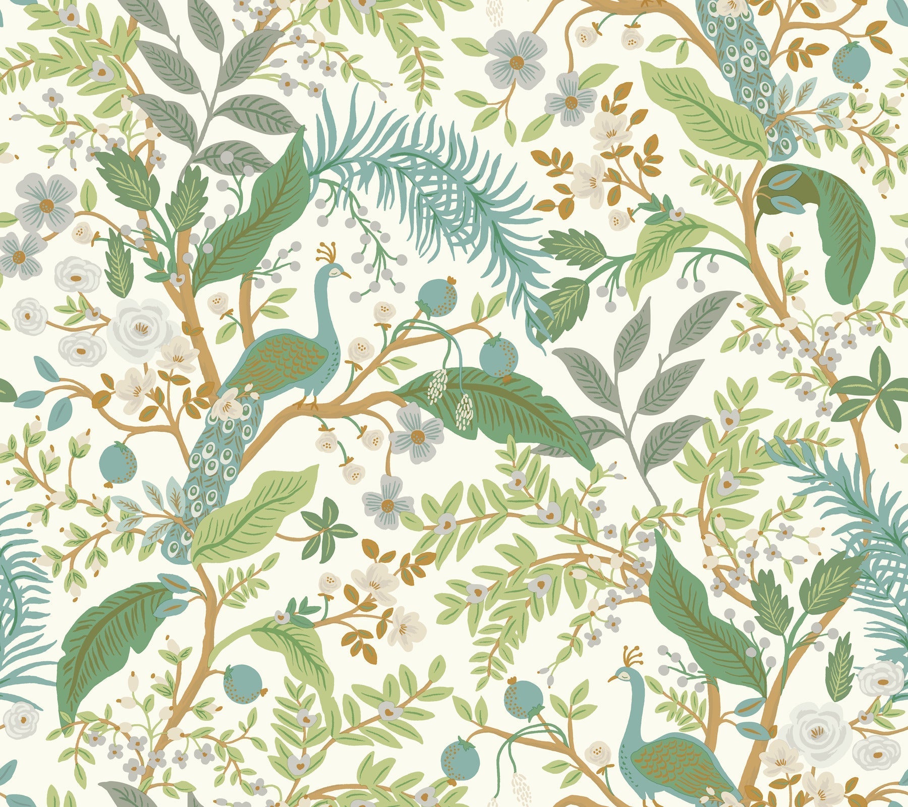 peacock-garden-peel-stick-wallpaper-white-york-wallcoverings-psw1539rl