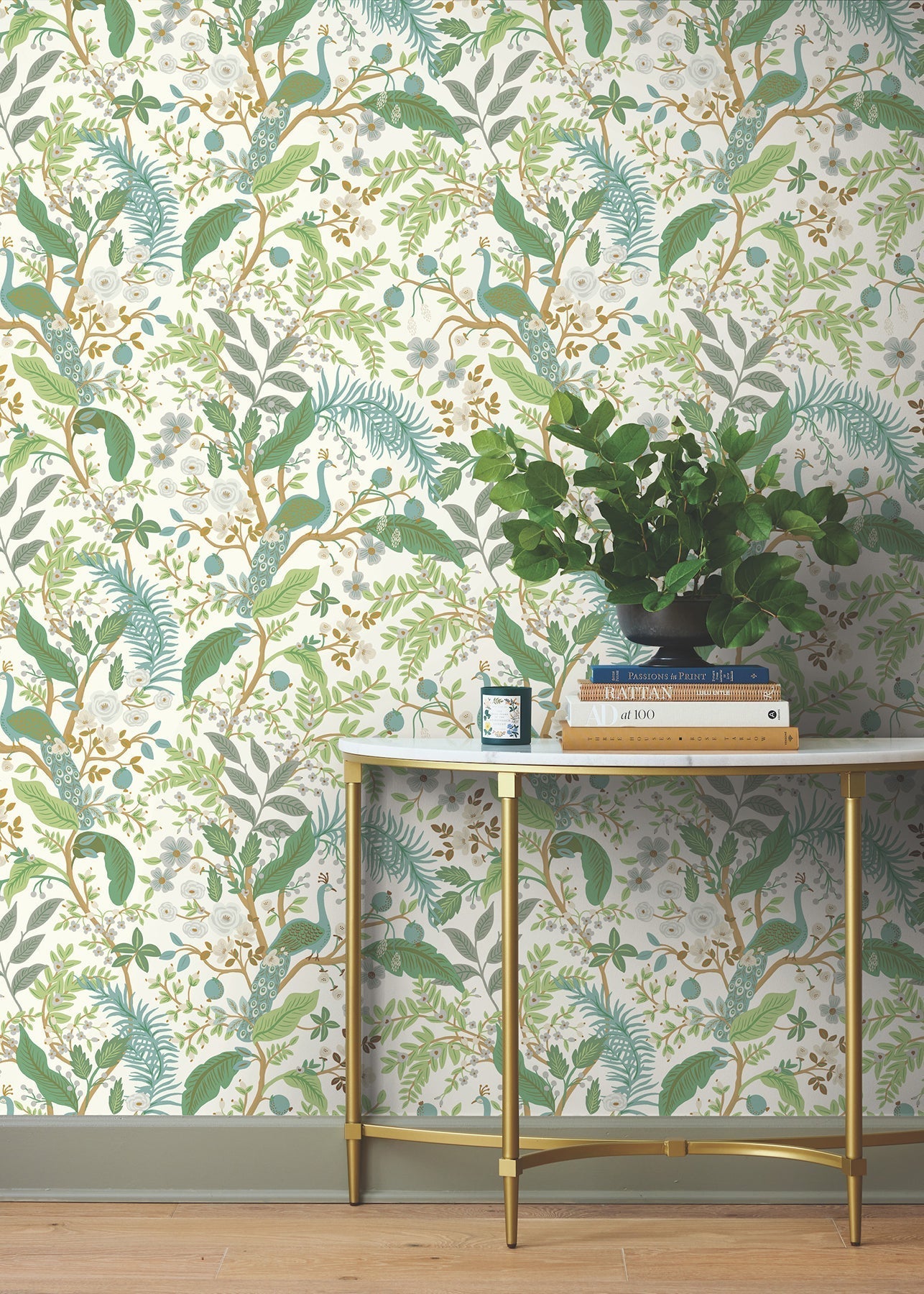 peacock-garden-peel-stick-wallpaper-white-york-wallcoverings-psw1539rl