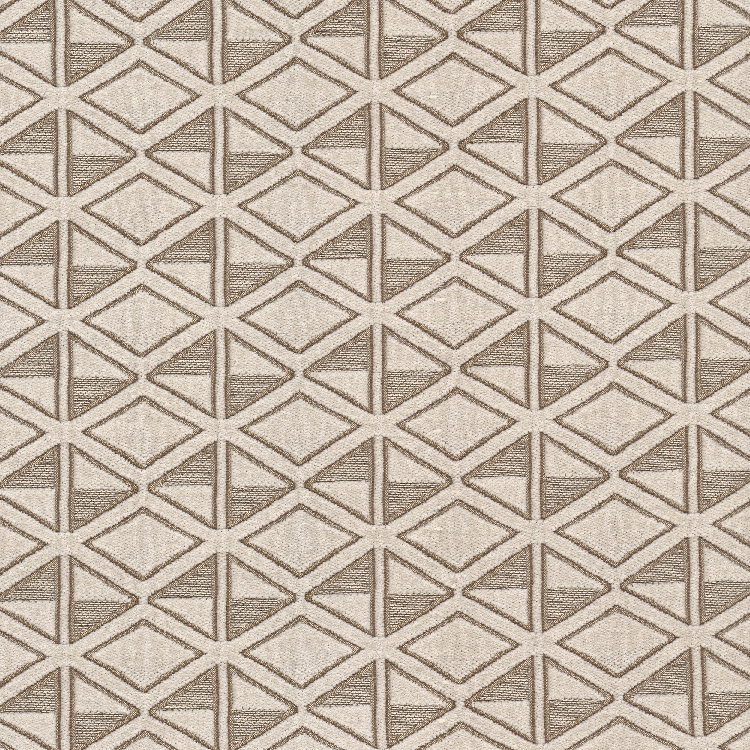 Quakertown 1 Brass by Stout Fabric