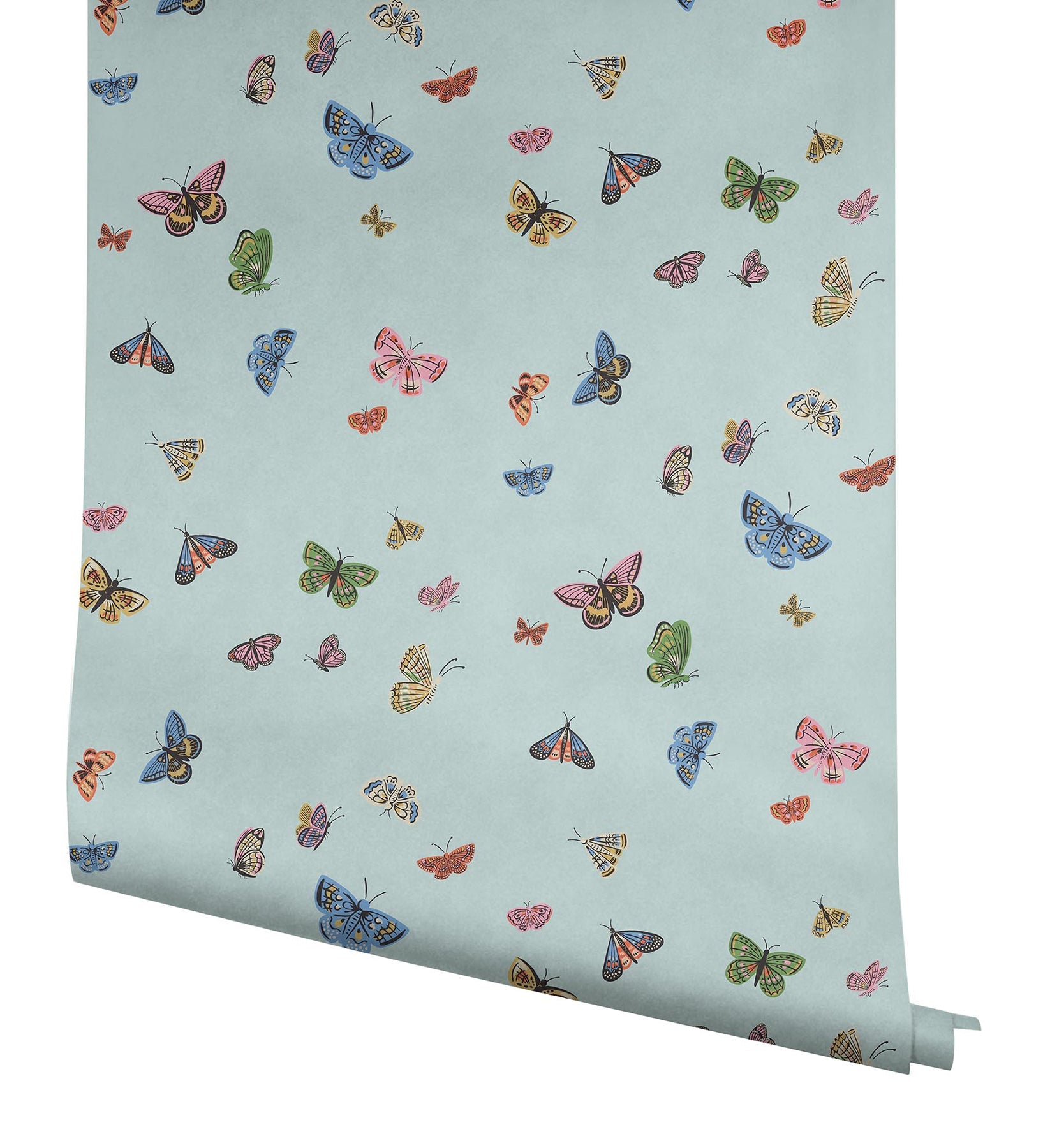 butterfly-house-wallpaper-light-blue-york-wallcoverings-rf7414