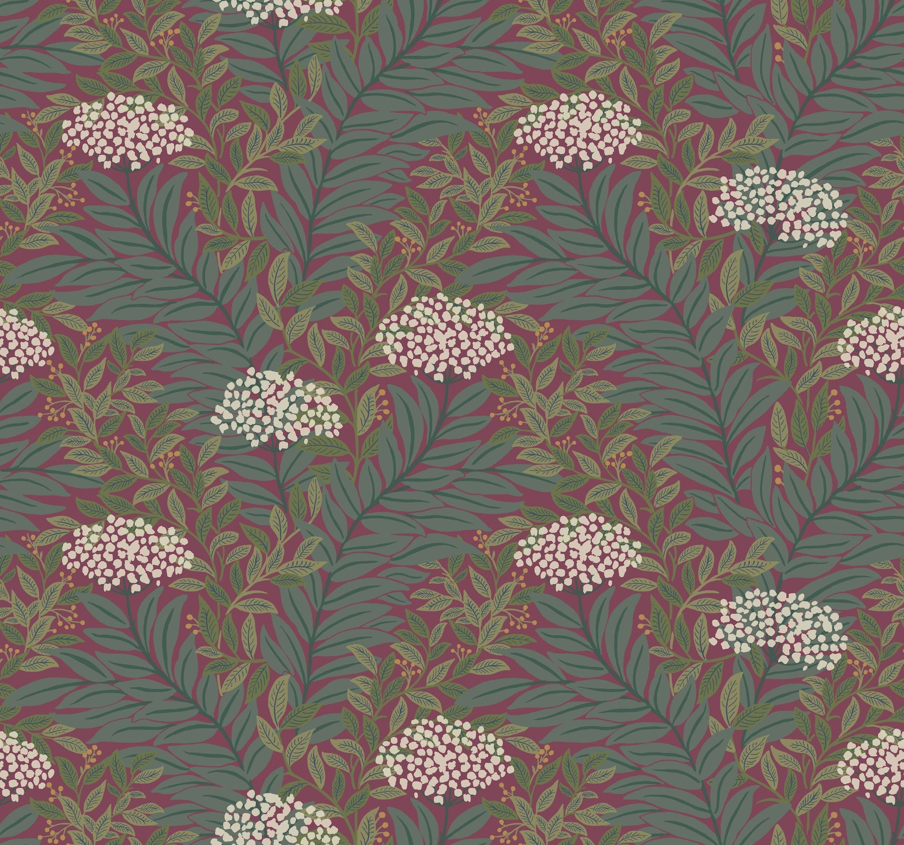 highgrove-wallpaper-burgundy-york-wallcoverings-rf7506