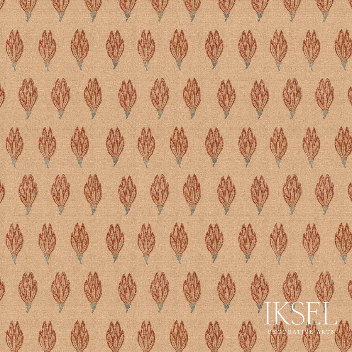 PERSIAN-TULIPS-ORIGINAL-SCHUMACHER-RF913CS01