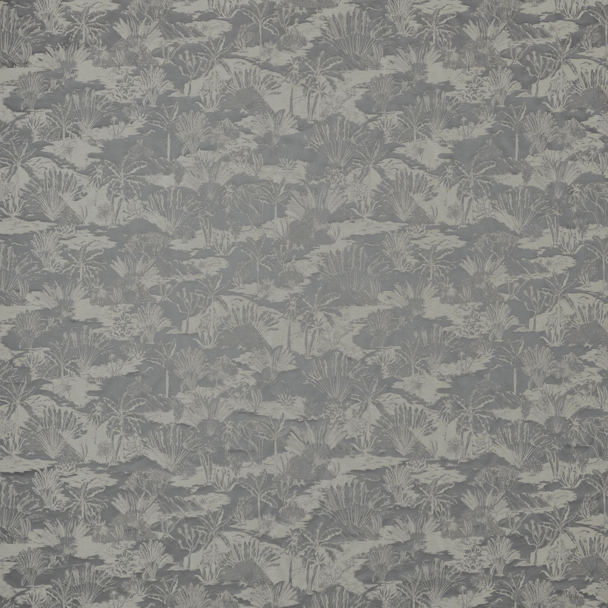 Rigo 5 Pewter by Stout Fabric