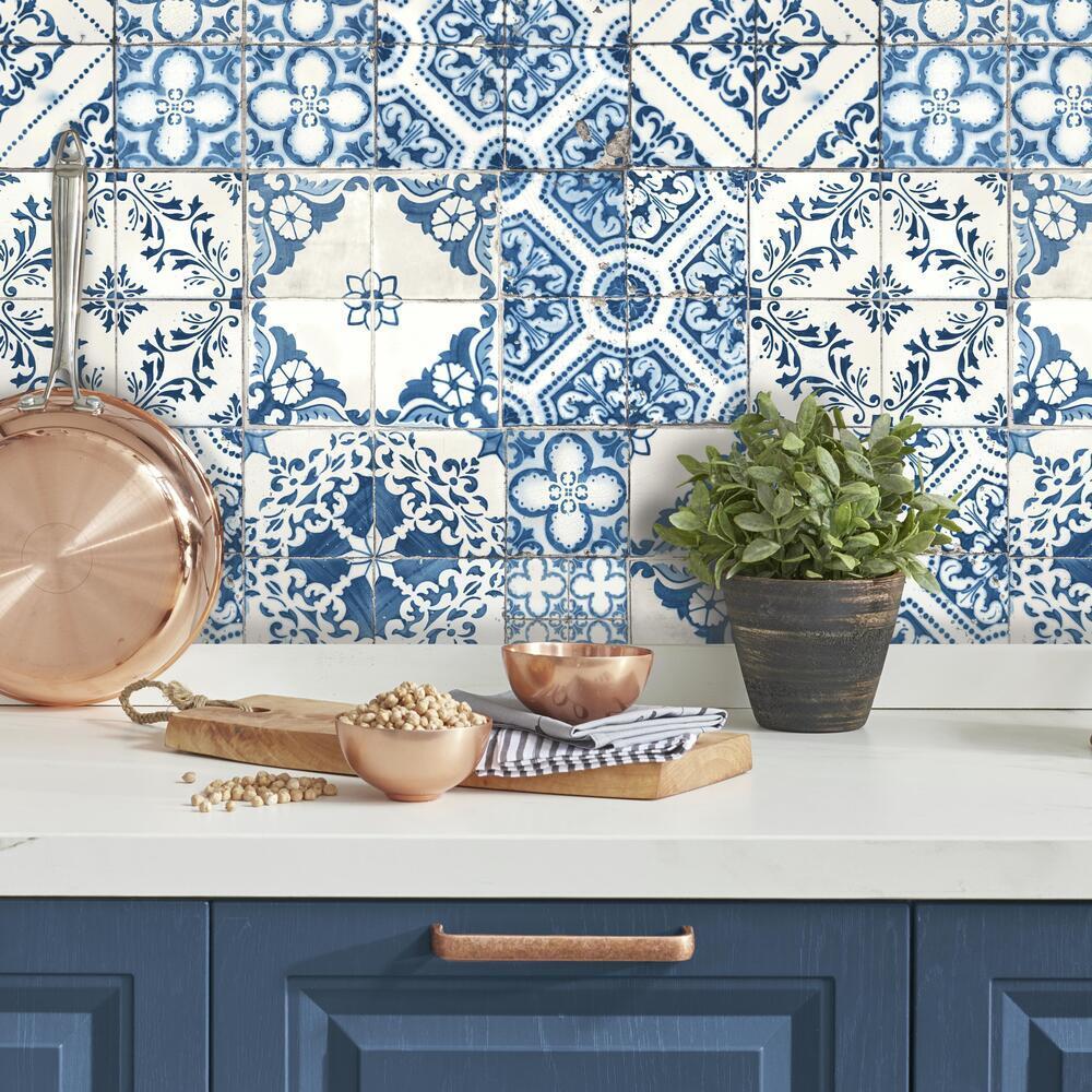 mediterranean-tile-peel-and-stick-wallpaper-blue-york-wallcoverings-rmk11083wp