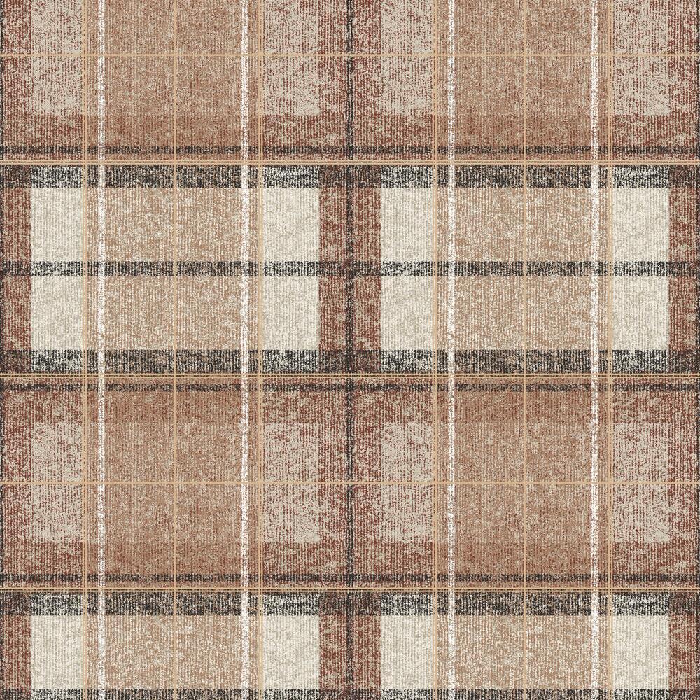 tweed-plaid-peel-and-stick-wallpaper-red-york-wallcoverings-rmk11397rl