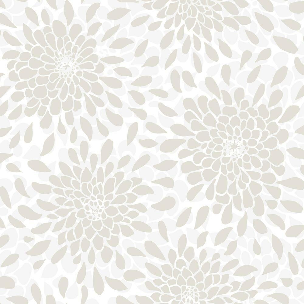 toss-the-bouquet-peel-and-stick-wallpaper-with-metallic-inks-beige-york-wallcoverings-rmk11480wp