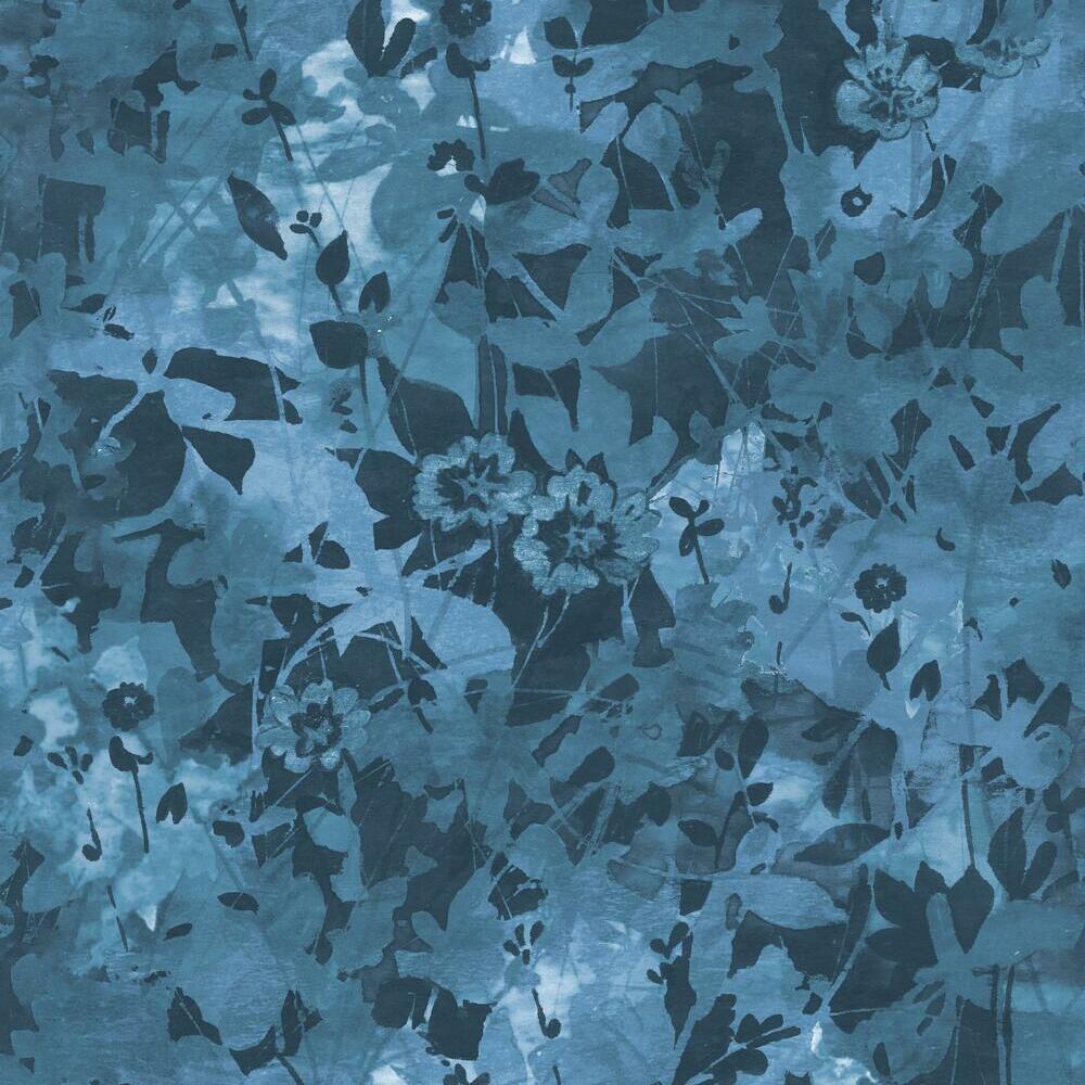 wildflower-shadows-peel-and-stick-wallpaper-blue-york-wallcoverings-rmk11563rl