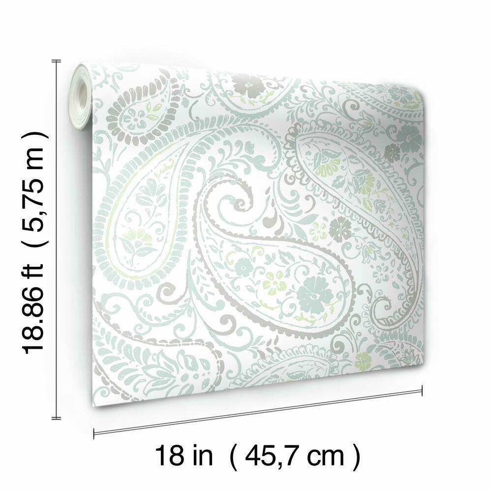 paisley-prince-peel-and-stick-wallpaper-grey-york-wallcoverings-rmk11583rl