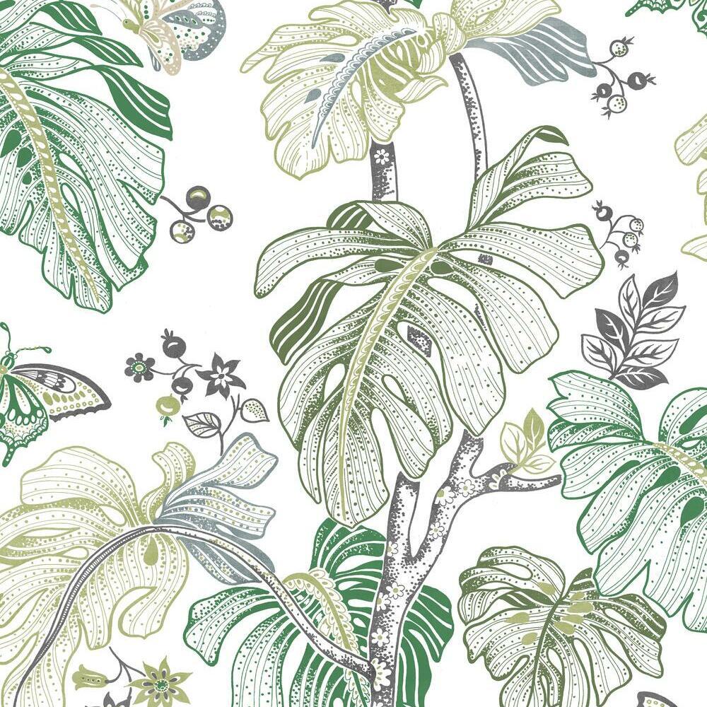 boho-palm-peel-and-stick-wallpaper-green-york-wallcoverings-rmk11585rl