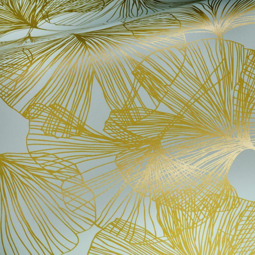 ginkgo-leaves-peel-and-stick-wallpaper-gold-york-wallcoverings-rmk11602wp