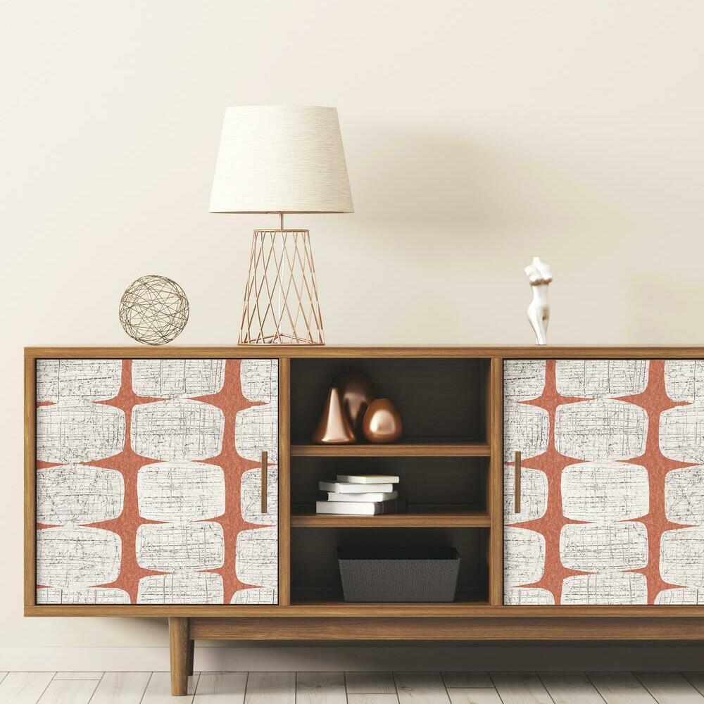 mid-century-beads-peel-and-stick-wallpaper-orange-york-wallcoverings-rmk11620rl