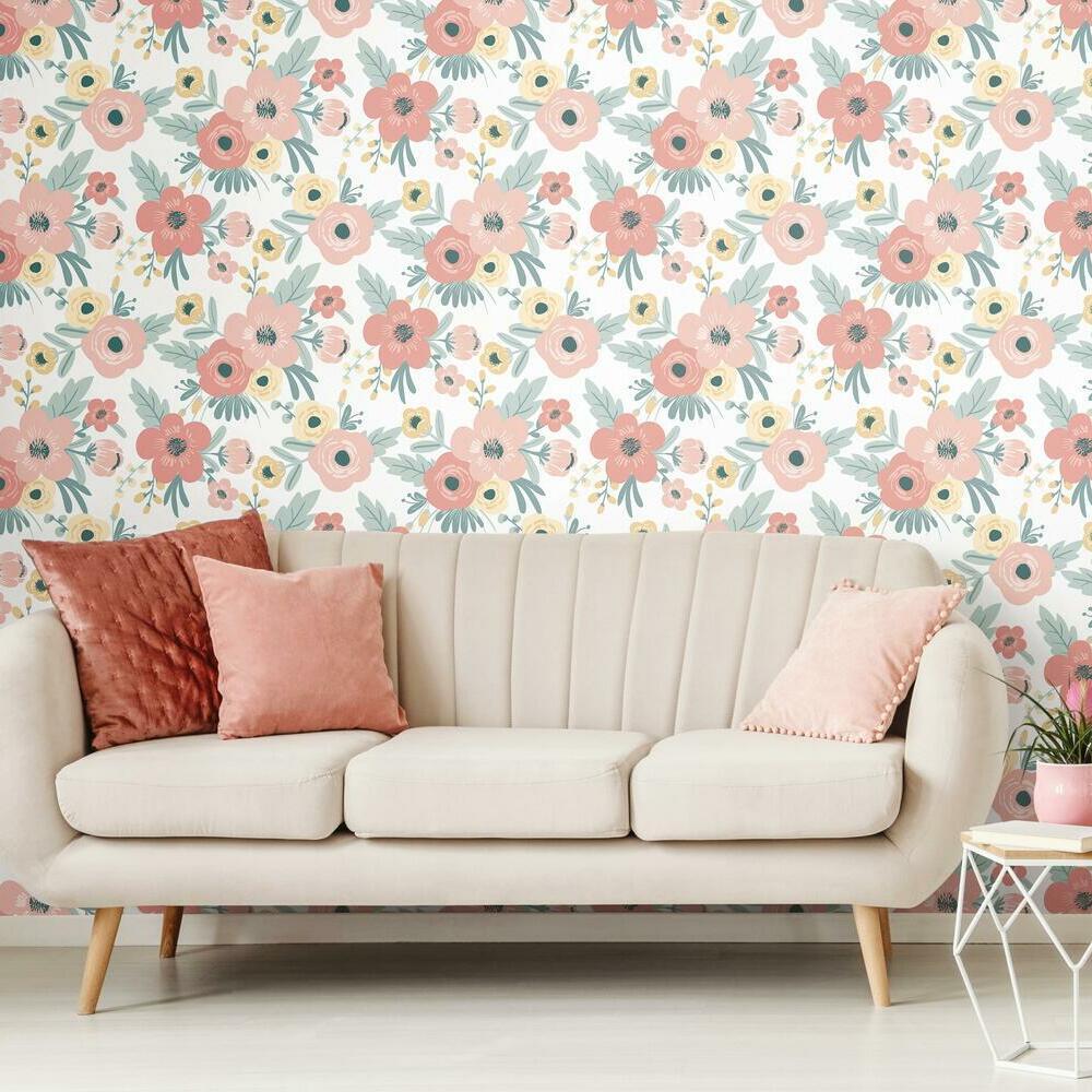 poppy-floral-peel-and-stick-wallpaper-white-york-wallcoverings-rmk11624rl