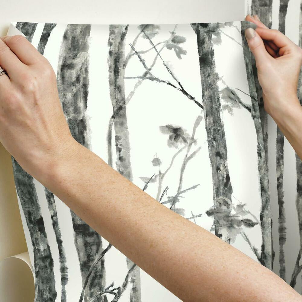 trees-peel-and-stick-wallpaper-grey-york-wallcoverings-rmk11728wp