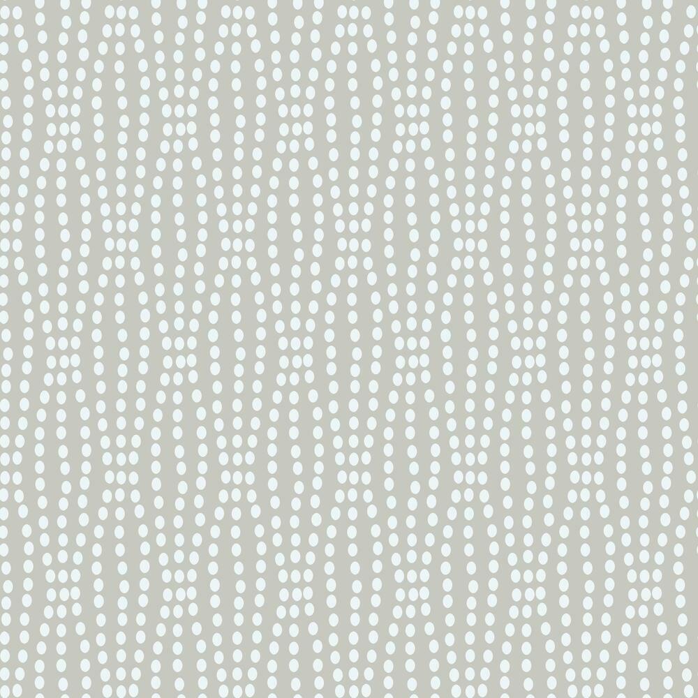 Waverly Strands Peel and Stick Wallpaper - Taupe - York Wallcoverings - RMK11858WP