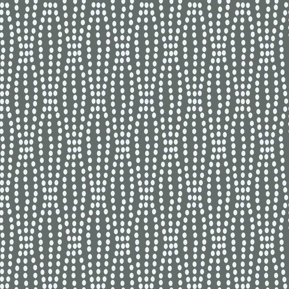 Waverly Strands Peel and Stick Wallpaper - Grey - York Wallcoverings - RMK11860WP