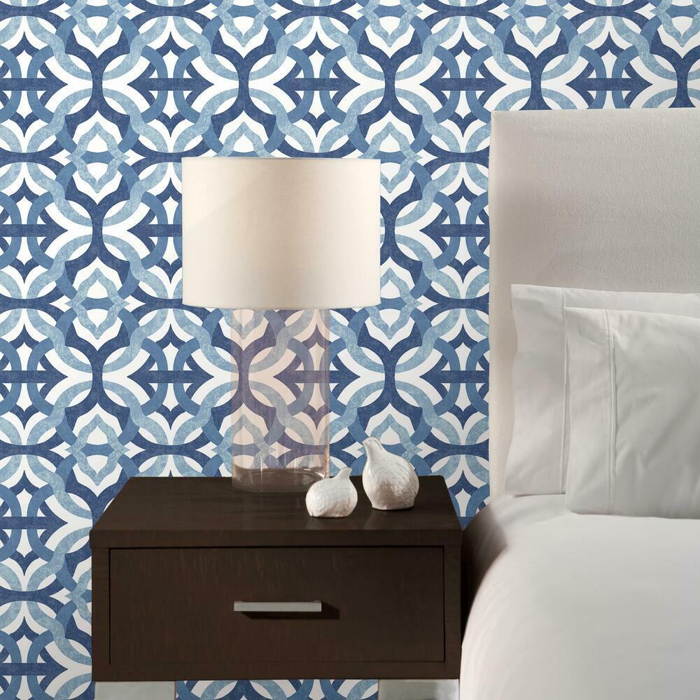 waverly-tipton-peel-and-stick-wallpaper-blue-york-wallcoverings-rmk11866rl