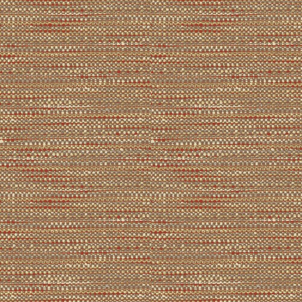 Waverly Tabby Peel and Stick Wallpaper - Red - York Wallcoverings - RMK11891RL