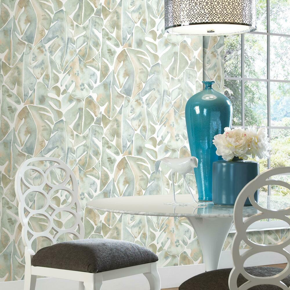 catcoq-philodendron-peel-and-stick-wallpaper-pale-green-york-wallcoverings-rmk11907wp