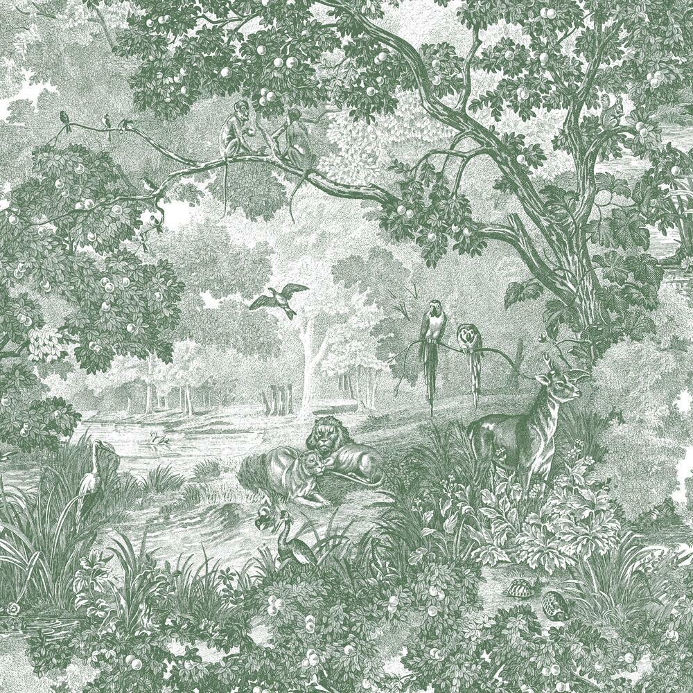 jungle-toile-peel-and-stick-wallpaper-green-york-wallcoverings-rmk11916wp